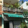 Bán nhà 2 phòng kiệt m đường Lý Thái Tổ chỉ 1.8 tỷ