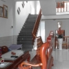 Nhà hiện đại 3 tầng 4 phòng phía Nam cầu Nguyễn Tri Phương