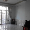 Nhà hiện đại 3 tầng 4 phòng phía Nam cầu Nguyễn Tri Phương