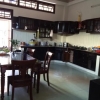 Nhà mặt tiền đường Nguyễn Tất Thành 3 tầng có sân thượng