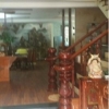 Biệt thự sân vườn 2 tầng, sang trọng, 200m2 giá cực rẻ