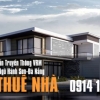 Nhà sát biển du lịch Mỹ Khê, 2 tầng, 90m2 có tiện nghi