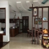 Biệt thự Đảo Xanh 5 phòng ngủ, nội thất sang trọng, an ninh