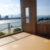 Căn hộ sang trọng, view sông Hàn, giá rẻ 10 triệu đường Trần Hưng Đạo