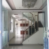 Nhà 2 mặt tiền, 3 tầng,  sát sông Hàn, gần cầu Rồng chỉ 12 triệu.