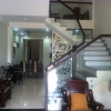 Nhà khu du lịch, 3 tầng, 4 phòng ngủ, tiện ích gần đường Phạm Văn Đồng