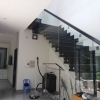 Biệt thự sân vườn, thiết kế hiện đại, 4 phòng, 315 m2, gần sông Hàn.