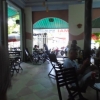 Nhà đẹp gần biển Mỹ Khê, mặt tiền 9m đường Hồ Xuân Hương