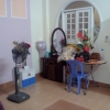 Bán nhà 3 tầng mới đẹp, tiện nghi, gần chợ Đầu Mối giá 3.5 tỷ