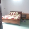 Nhà 5 phòng, tiện nghi gần biển, thuộc khu du lịch.