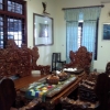 Nhà mặt phố rất mới, 250m2, 3 tầng 13 phòng, nội thất sang trọng