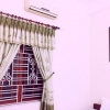 Nhà 4 phòng, sát bãi tắm Phạm Văn Đồng, hợp người nước ngoài ở.