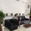 Cho thuê nhà trung tâm 2 tầng gần chợ Đống Đa cho thuê dài hạn