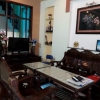 Biệt thự sân vườn ngay trước biển 4 phòng, nội thất sang Trọng