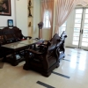 Biệt thự sân vườn ngay trước biển 4 phòng, nội thất sang Trọng