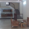 Cho thuê nhà đẹp 2 tầng, 3 phòng khu Nam Việt Á giá hơn 13 triệu