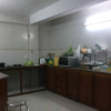 Nhà mặt phố, rất mới, 3 tầng, 120m2, hợp làm văn phòng