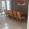 Biệt thự 5 phòng ngủ sân vườn rộng, đối diện Sun Wheel