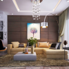 Căn hộ Penthouse Monarchy,  tầm view tuyệt đẹp chỉ 3.1 tỷ sở hữu sân thượng