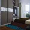 Căn hộ Penthouse Monarchy,  tầm view tuyệt đẹp chỉ 3.1 tỷ sở hữu sân thượng