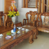 Nhà đẹp thiết kế hiện đại, 4 phòng ngủ, đủ tiện nghi khu An Thượng 