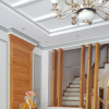 Nhà đẹp thiết kế hiện đại, 4 phòng ngủ, đủ tiện nghi khu An Thượng 