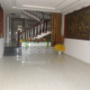 Nhà đẹp 4 tầng, 5 phòng, thiết kế hiện đại, tiện nghi gần nhiều tiện ích