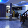 Nhà đầy đủ tiện nghi 3 tầng 4 phòng đường Võ Như Hưng