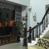 Nhà đầy đủ tiện nghi 3 tầng 4 phòng đường Võ Như Hưng