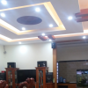 Cho thuê nhà 5 tầng 12 phòng thích hợp kinh doanh lưu trú