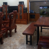 Cho thuê nhà 5 tầng 12 phòng thích hợp kinh doanh lưu trú
