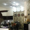 Cho thuê biệt thự gần biển 3 tầng, 5 phòng đường Dương Đình Nghệ