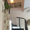 Cho thuê biệt thự gần biển 3 tầng, 5 phòng đường Dương Đình Nghệ