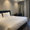 Căn hộ cao cấp trực diện biển, thiết kế sang trọng, cam kết cho thuê lại lên đến 40%.