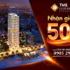 Đầu tư lãi suất cao hơn gửi ngân hàng, LN cam kết 10% căn hộ phong cách Nhật