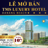 Sàn giao dịch VRM mở bán Condotel TMS Đà Nẵng tại Daewoo Hotel Hà Nội, ưu đãi hấp dẫn chưa từng có.