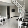 Căn hộ 2 phòng ngủ đường Trần Hưng Đạo 80m2 đủ tiện nghi