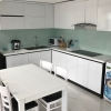 Căn hộ 2 phòng ngủ đường Trần Hưng Đạo 80m2 đủ tiện nghi