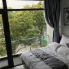 Cho thuê căn hộ ngay sông Hàn gần cầu Tình yêu, đẹp miễn chê