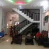 Nhà 3 tầng mới đẹp đường Võ Như Hưng đầy đủ nội thất, thuê ở ngay