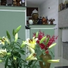 Nhà đẹp, tiện nghi 3 tầng, cho thuê lâu dài đường Ngô Quyền.