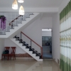 Nhà mới 3 phòng ngủ, tiện nghi, gần chợ, ngay trung tâm, giá chỉ 14 triệu