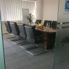 Mặt bằng 90m2, đường Nguyễn Văn Linh, tiện nghi, hợp mở văn phòng