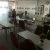 Mặt bằng 90m2, đường Nguyễn Văn Linh, tiện nghi, hợp mở văn phòng