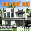 Nhà mới 4 phòng ngủ, tiện nghi, gần biển Phạm Văn Đồng