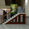 Nhà 3 phòng mặt tiền đường Phan Tứ hợp làm văn phòng hoặc kinh doanh