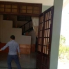 Nhà mới 3 tầng, gần bãi tắm non nước, cho thuê giá rẻ