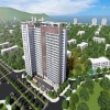 Trải nghiệm bể bơi vô cực tại căn hộ Sơn Trà Ocean View, giá chỉ 1.6 tỷ