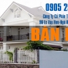Nhà mới ngay trung tâm Đà Nẵng 93m2, 2 phòng ngủ giá chỉ 1.95 tỷ/căn