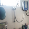 Nhà gần biển 2 tầng 3 phòng ngủ, gần chợ và trường học, cho thuê hoặc bán giá rẻ